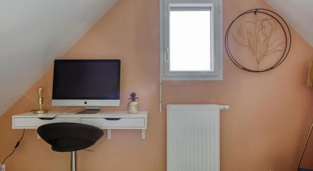 Rose des Vents, Забронировать Апартаменты/квартира Дамган Morbihan