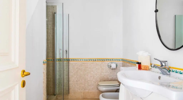 Вилла GOCCE VILLAS - Villa Nanà Pool With Amazing Sea View