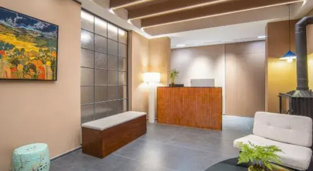 Findpeace B & B (Jingdezhen Tao Xichuan Creative Plaza)