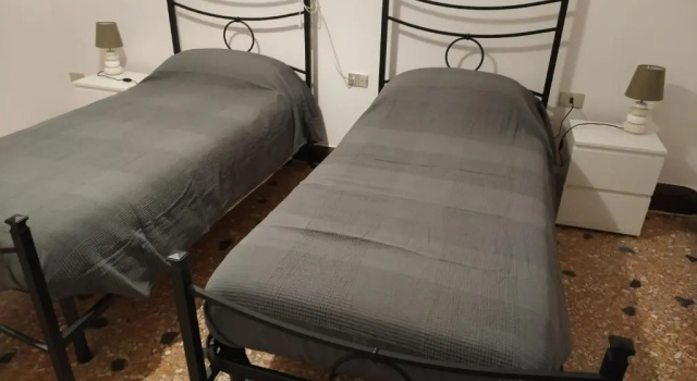 Апартаменты Guizzo apartment Venezia