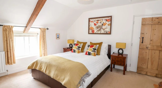 Коттедж Flint Cottage