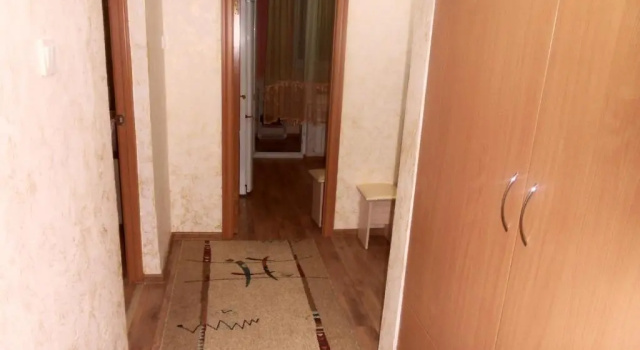 143 ulitsa Tole Bi