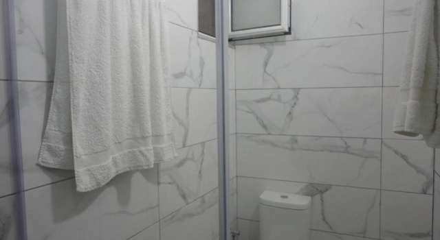 Апартаменты Oruci Apartments