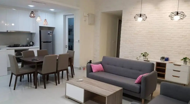 Люкс Comfort Pandora Homestay II