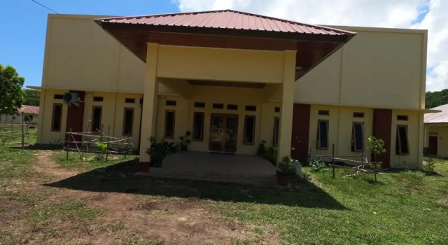 Hotel EduTel, Забронировать Отель Лабуан-Баджо провинция Восточная Нуса-Тенгара