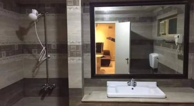 Номер Standard Hotel Fortress Lahore
