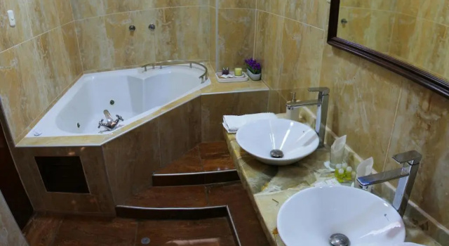 Apartmá Hotel Villa de Valverde