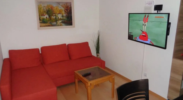 Sofia Central Apartment