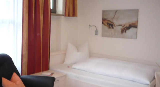 Номер Standard Apparthotel Minerva Diana Octavia
