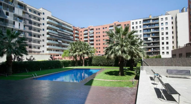 Апартаменты Tendency Apartments 3