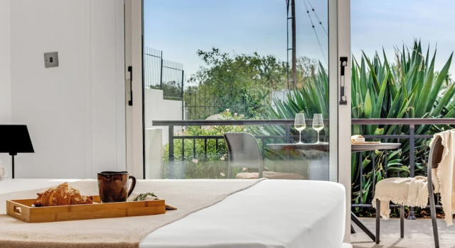 Студия Sanders Seaview Paphos