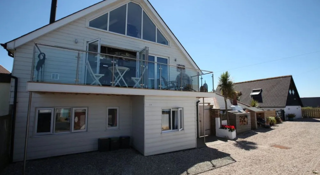 Driftwood Beach House, Забронировать Отель «постель и завтрак» Отели Уитстабл с завтраком, Завтраки