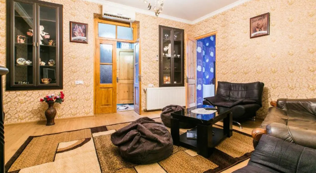 Saido's Apartment, Забронировать Апартаменты/квартира Тбилиси Регион Тбилиси