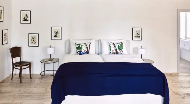 Boutique Hotel Zum Oberjäger