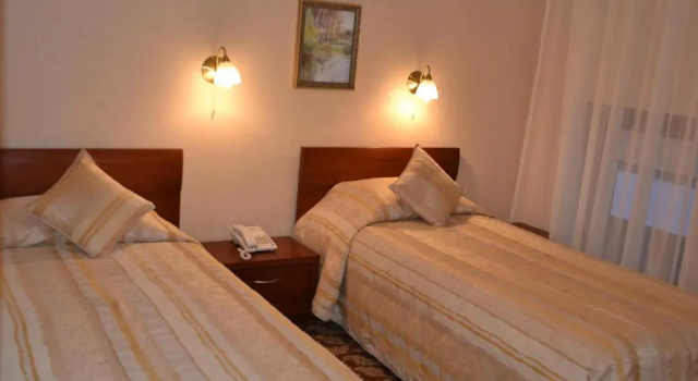 Standard Double room Gilija