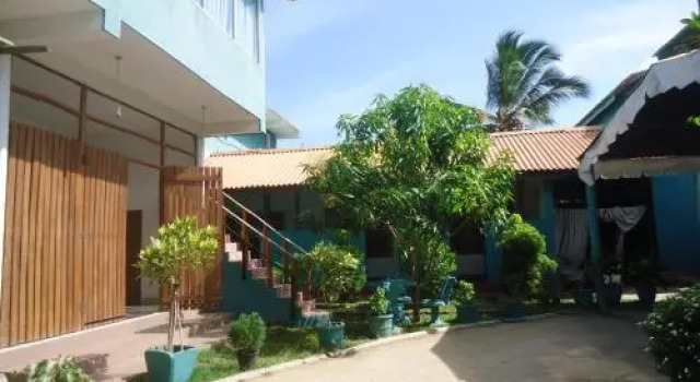 Niwahana Hotel, Rezervasyon Otel Wirawila Southern Province