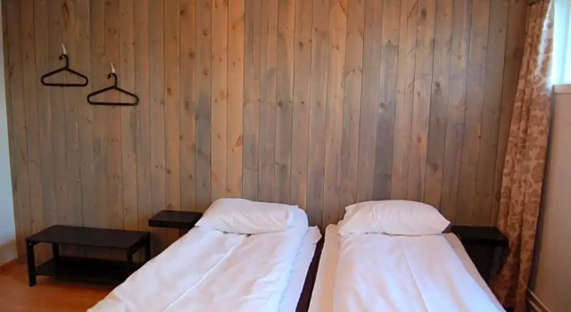 Vadsø Fjordhotell, Забронировать Отель Вадсё Тромс и Финнмарк