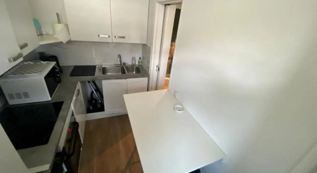 Sun & Fun, calme et verdure, parking gratuit, Забронировать Апартаменты/квартира Вийёрбан Rhône