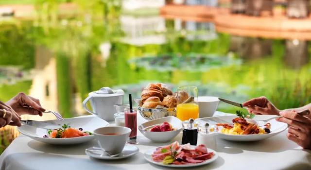 Двухместный номер Standard Giardino Ascona