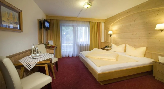 Alpenhotel Tirolerhof