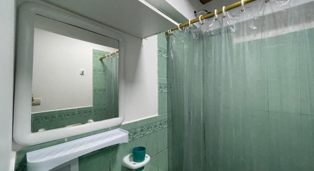 Номер Standard La Casa Naranja Bed and Breakfast