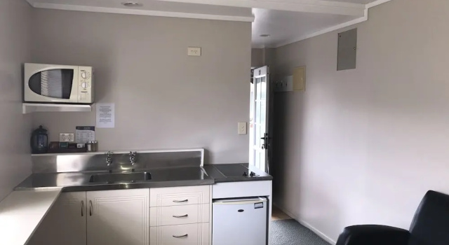 Студия Barclay Motel