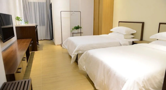 Shenzhen Mint International Hotel, Забронировать Отель Отели Футянь с парковкой, Парковка