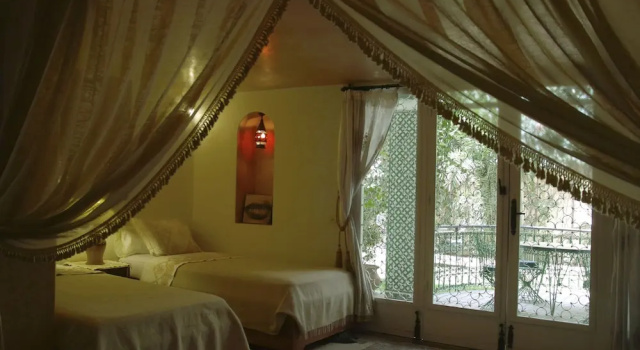 Номер Classic Riad Dar Ziryab