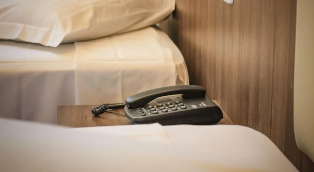 Colina Lagos Hotel