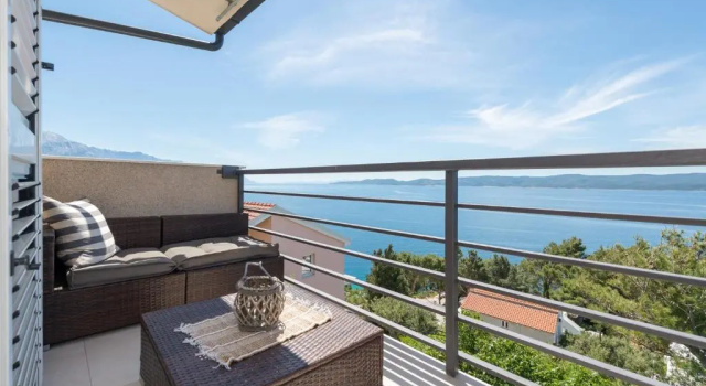 Апартаменты Apartment Jadranka