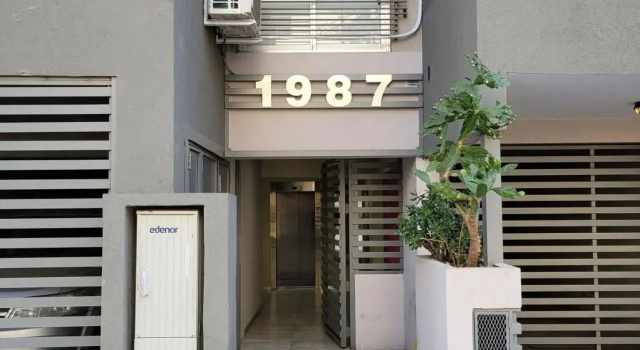 Ibera apartment