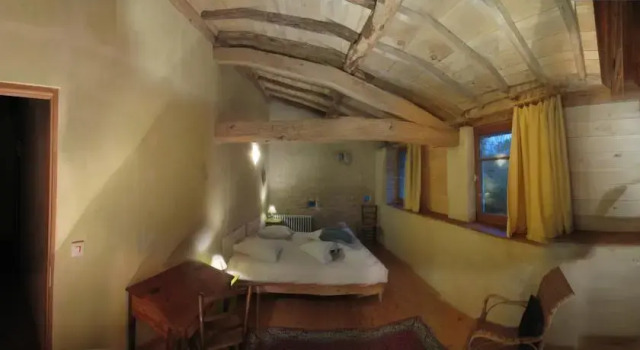 Gite La Passerelle, Rezervasyon Daire Marzens Languedoc-Roussillon