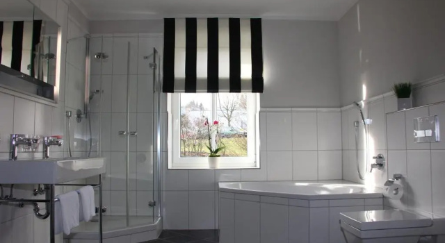 Студия Café & Hotel Daheim