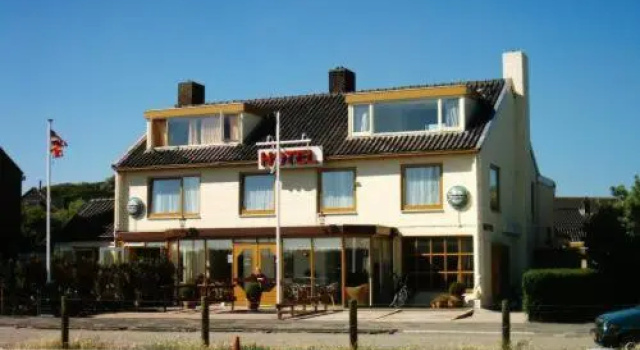Badhotel Zeecroft, Забронировать Отель Вейк-ан-Зе Zuid-Kennemerland