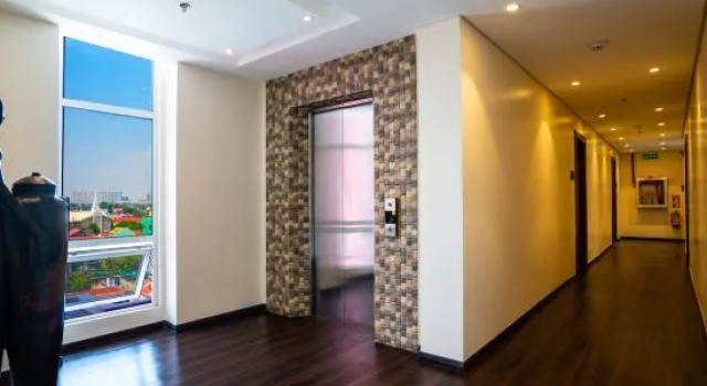MySpace Hotel Comembo Taguig, Забронировать Отель Тагиг 