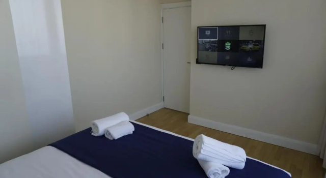 Номер Standard Best Batumi Apartments