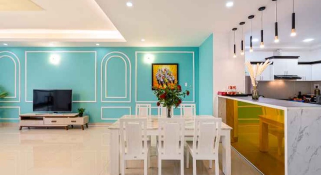 Stephen Oasky Vung Tau