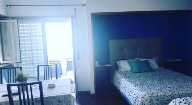 Casa Praia do Sul, Забронировать Апартаменты/квартира Эрисейра Эстремадура