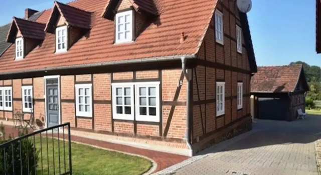 Ferienidyll in Gielow an der Seenplatte, Забронировать Апартаменты/квартира Апартаменты Гилов, Апартаменты/квартира