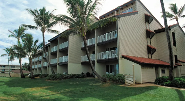 WorldMark Kapaa Shore, Забронировать Отель Отели и гостиницы Капаа, Отель