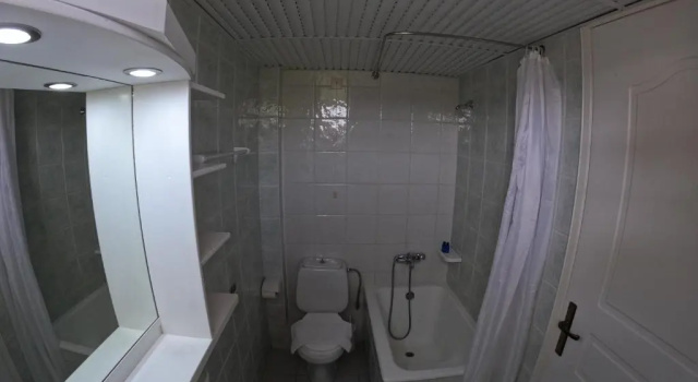 Двухместный номер Standard Palladion Hotel
