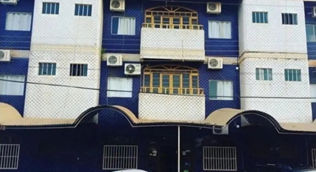 Hotel Brasilia, Đặt Khách sạn Buriticupu Brazil
