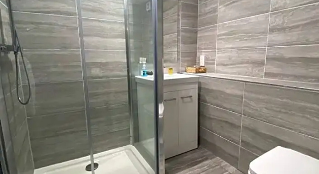 Номер Economy Achray House Restaurant with Rooms