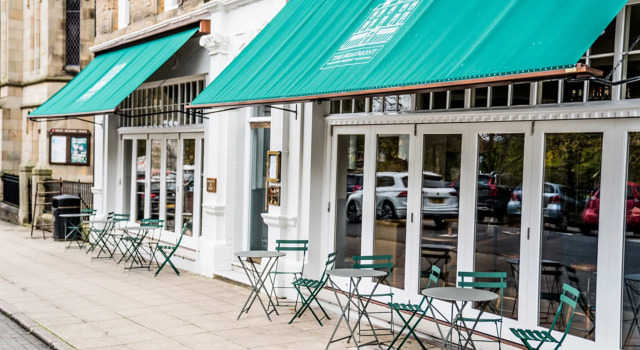 The Beaumont Hexham, Забронировать Отель Хексем 