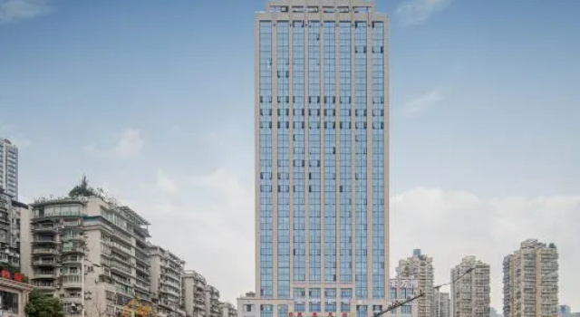 Lichun Hotel (Wanzhou Branch), Rezerwuj Hotel Chongqing 