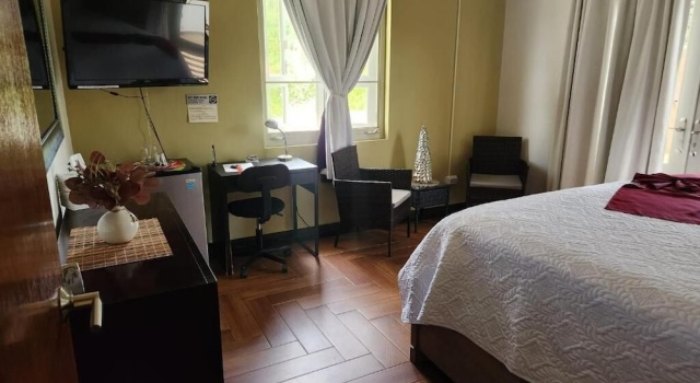 Номер Superior Bella Noni B&B