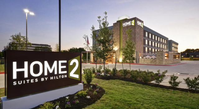 Home2 Suites by Hilton Palm Bay Melbourne I 95