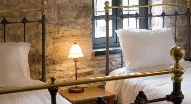 Gaia Guesthouse