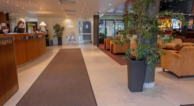 Best Western Kumpeli, Забронировать Отель Хейнола Южная Финляндия
