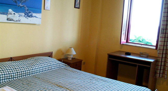 Cirucco Village, Брондау Кемпинг Milazzo қаласындағы кемпингтер, Кемпинг